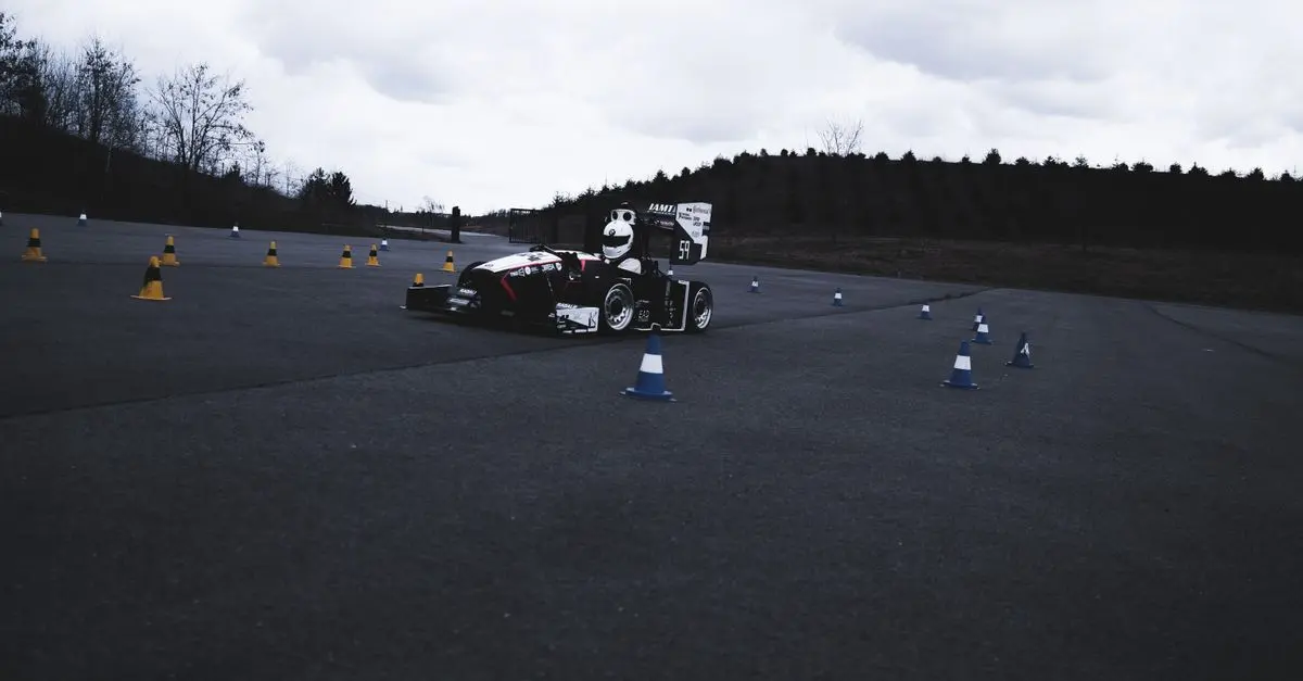 Techniques de Conduite Sécuritaire : Guide d'Achat Expert