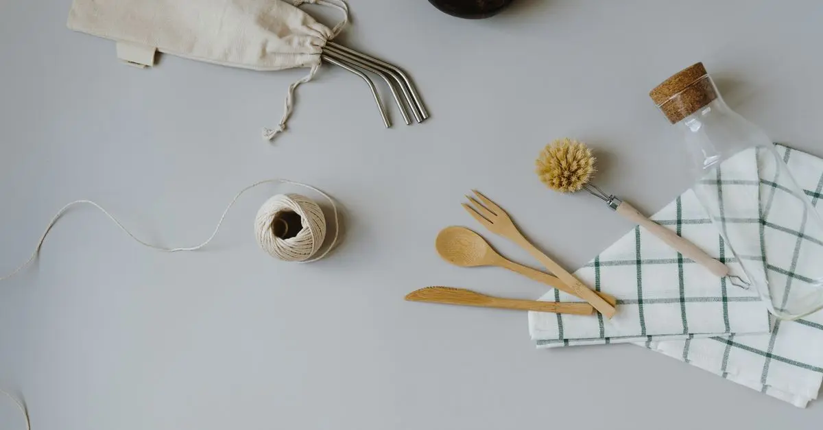 Best Eco-Friendly Kitchen Gadgets